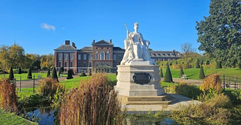London: Royal Kensington Walking Tour - Who Should Consider This Tour?
