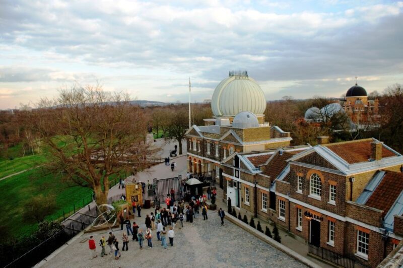 London: Royal Museums Greenwich Day Pass - Discovering Greenwich: A Closer Look at the Scope of the Tour