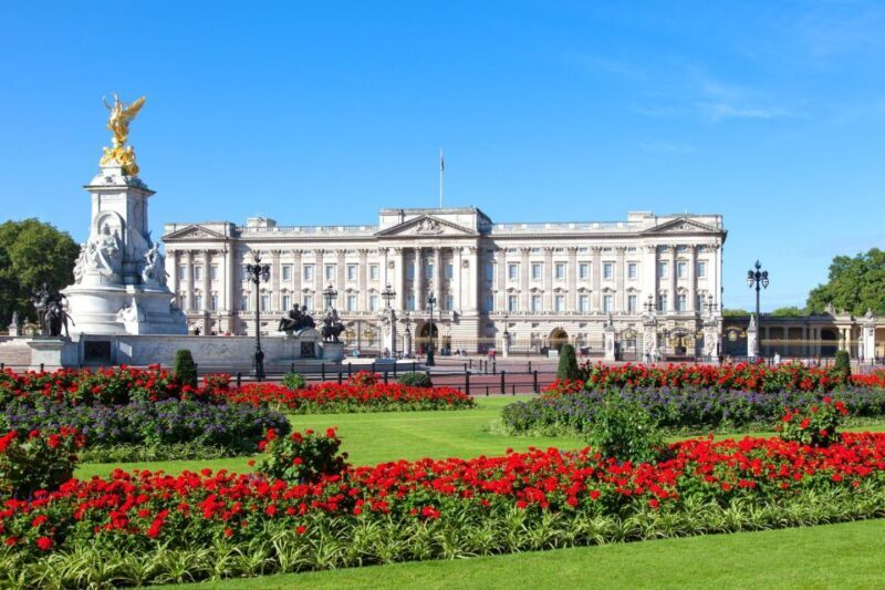 London: Royal Tour w/ timed entry to Buckingham Palace Entry - An Honest Look at the Royal Tour Experience