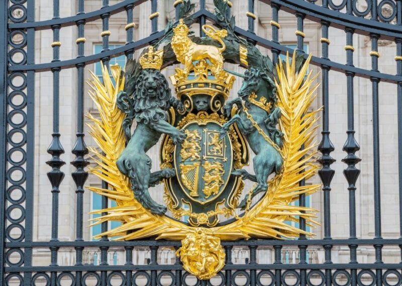 London: Royal Tour w/ timed entry to Buckingham Palace Entry - FAQs
