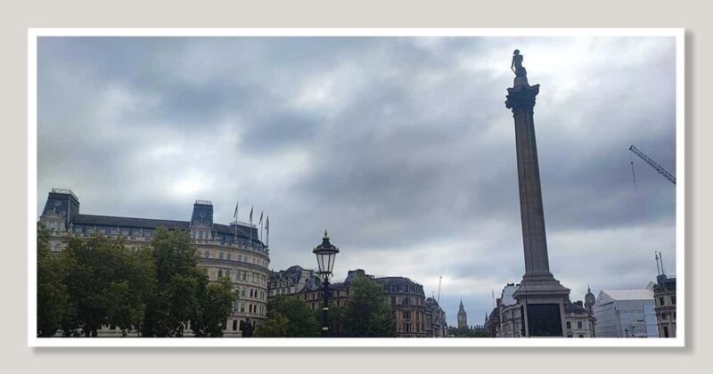 London: Royal Walk, Westminster Abbey, National Gallery Tour - Key Points