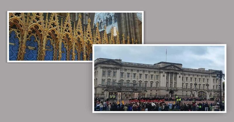 London: Royal Walk, Westminster Abbey, National Gallery Tour - An Honest Look at What the Tour Offers