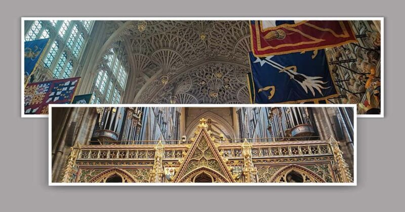 London: Royal Walk, Westminster Abbey, National Gallery Tour - FAQs