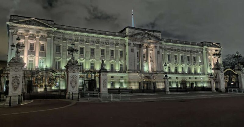 London : Royal Westminster By Night Walking Tour - An In-Depth Look at the Westminster Night Tour