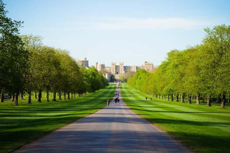 London: Royal Windsor Afternoon Tea Bus Tour - What You Can Expect from the Windsor Afternoon Tea Bus Tour