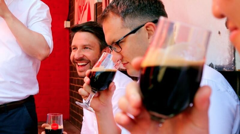 London: Secret Beer Tour - What You Can Expect from the London: Secret Beer Tour