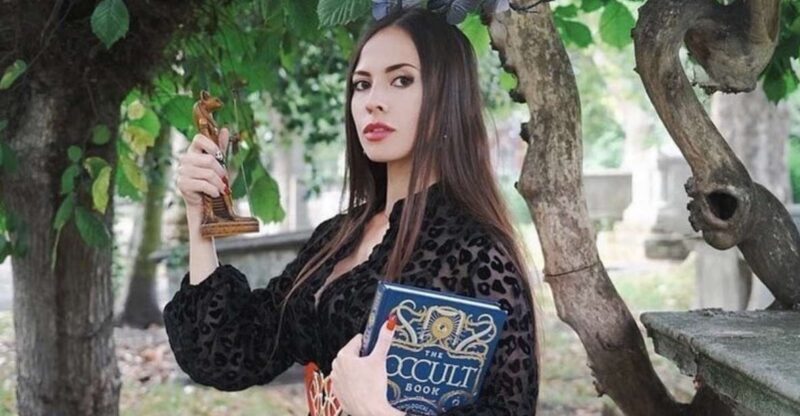 London: Secret Societies, Occultism & Witchcraft - What to Expect from This London Secret Societies Tour