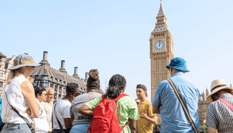 London: See 30+ Top Sights! Fun Local Guide (Private tour) - The Guide and Experience