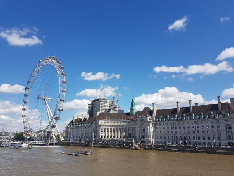 London: See 40+ London Sights  Fun Local Guide - Who Should Consider This Tour?