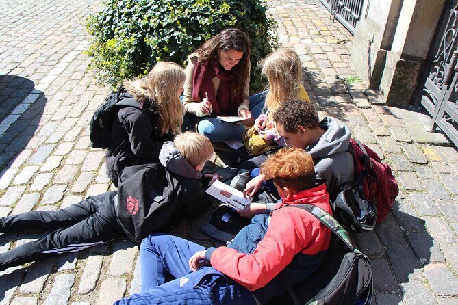 London Self-Guided Murder Mystery Tour by Buckingham Palace - Final Thoughts