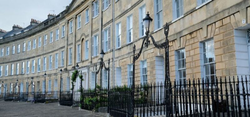 London: Self-Guided Notting Hill Walking Tour with an APP - What You Get for the Price