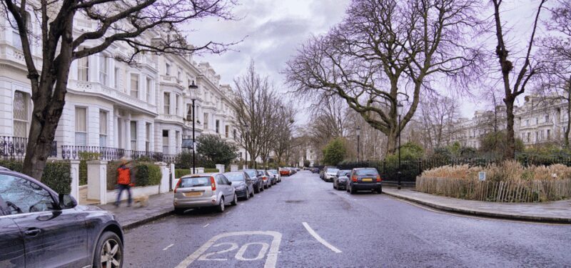 London: Self-Guided Notting Hill Walking Tour with an APP - Who Is This Tour Best For?