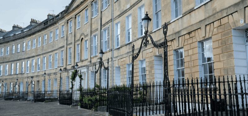 London: Self-Guided Notting Hill Walking Tour with an APP - Final Thoughts