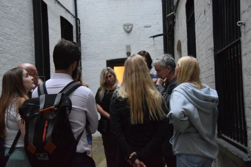 London: Serial Killers of London Guided Walking Tour - Who Is This Tour Best For?