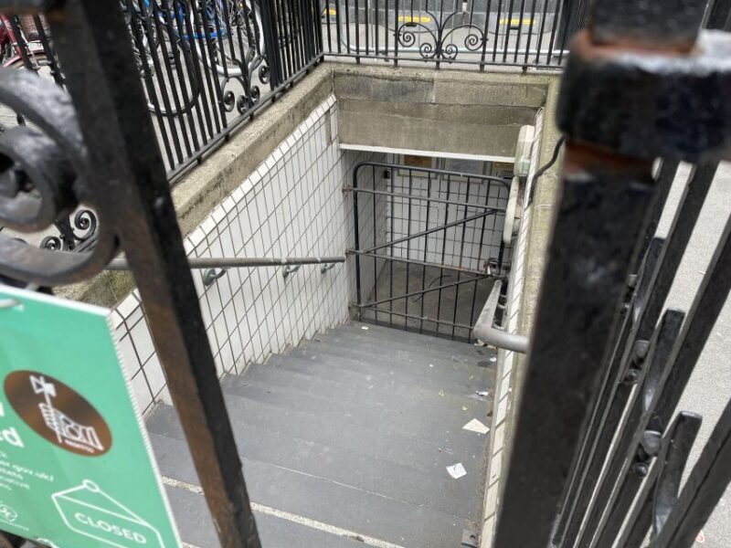 London: Sex Pistols and Punk Music Walking Tour - Who Will Love This Tour?