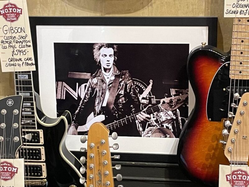 London: Sex Pistols and Punk Music Walking Tour - Final Thoughts