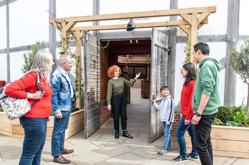 London: Shakespeare's Globe Theatre Guided Tour - FAQ: Practical Questions Answered
