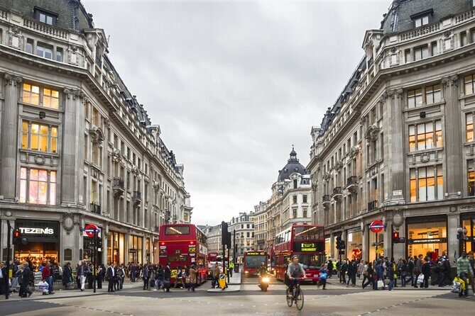 London Sherlock Holmes: Crack the Case Walking Adventure - What to Expect from the Experience