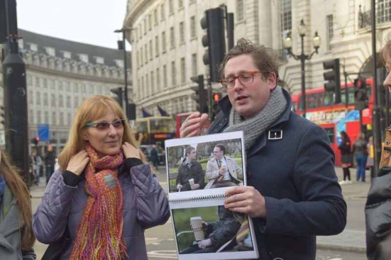 London: Sherlock Holmes-Themed Walking Tour - Who Should Consider This Tour?