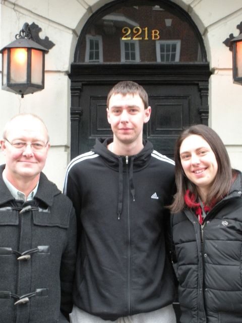 London: Sherlock Holmes Tour by Black Cab - Why the Price Is Justified (or Not)