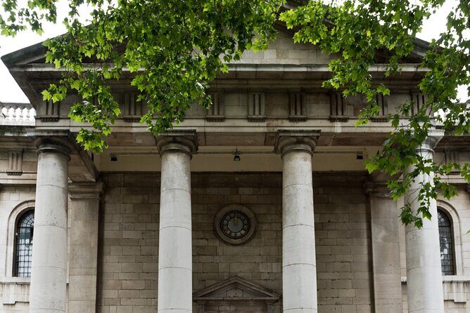 London Shoreditch Scavenger Hunt and Sights Self-Guided Tour - FAQ
