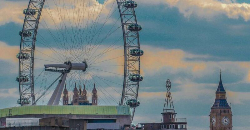 London : Shoreditch Street Art Walking Tour - Frequently Asked Questions