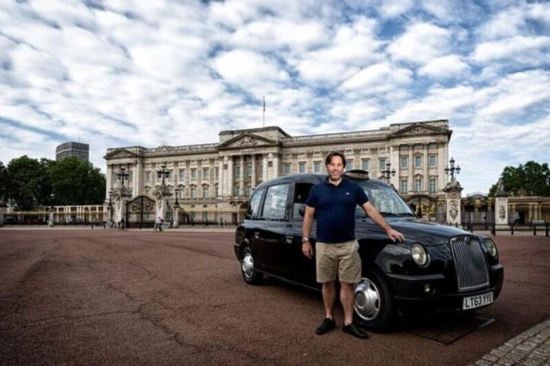 London: Sightseeing Black Cab Tour with Hotel Pickup - Insights from Real Travelers
