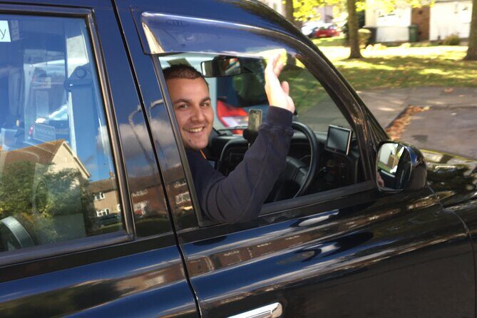 London Sightseeing Private Black Cab Tour with Hotel Pick Up - Why Choose a Private Black Cab Tour in London?