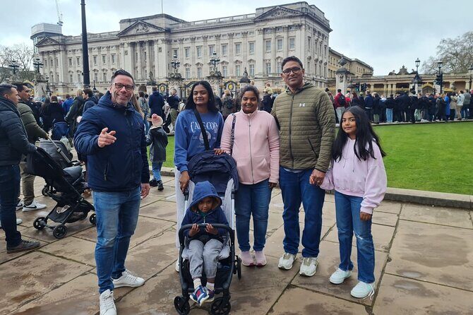 London Sightseeing Private Black Cab Tour with Hotel Pick Up - Who Is This Tour Best For?