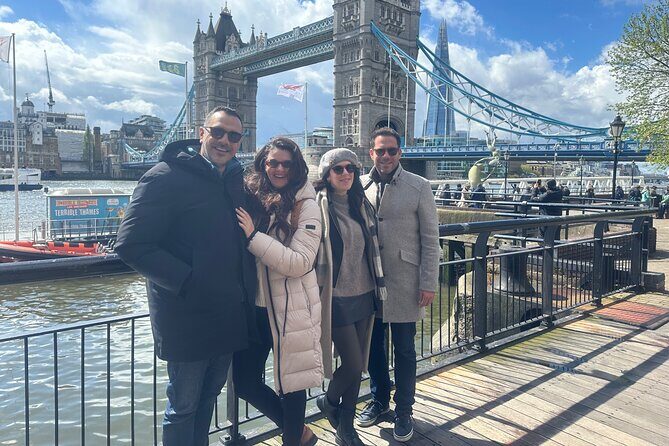 London Sightseeing Private Black Cab Tour with Hotel Pick Up - Final Thoughts