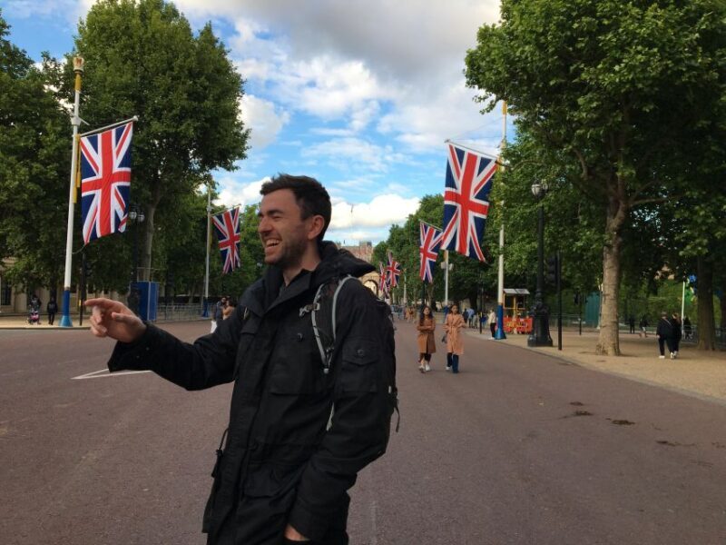 London: Sightseeing Tour - in clear, slow English - Experiences and Reviews