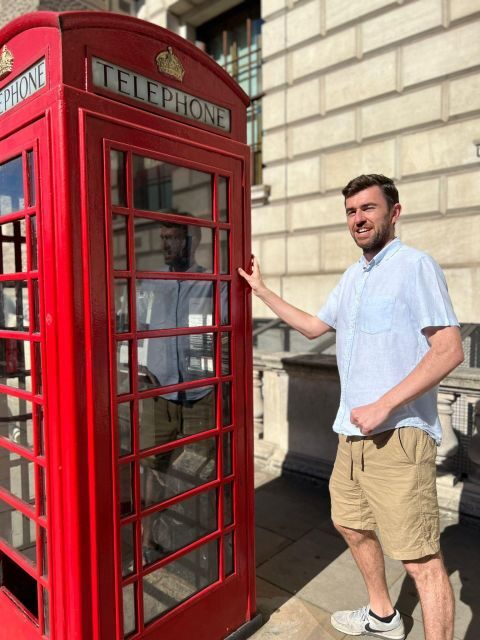 London: Sightseeing Tour - in clear, slow English - Pricing and Value