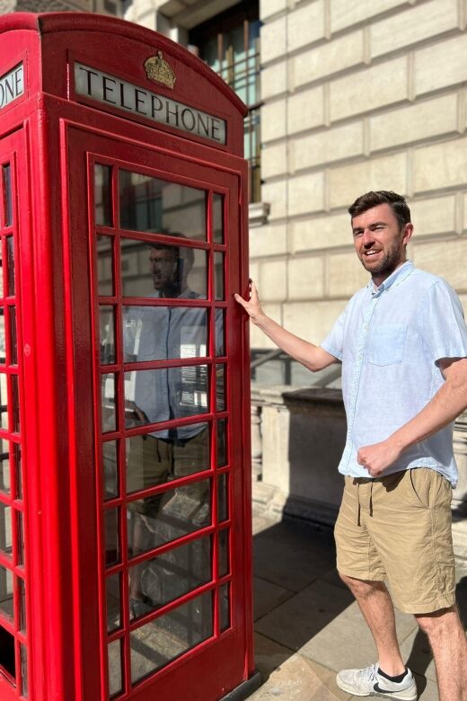 London: Sightseeing Tour - in clear, slow English - Final Thoughts