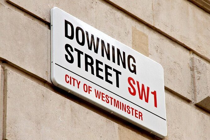 London Sightseeing Walking Tour with 30+ sights - Practical Considerations Before You Book