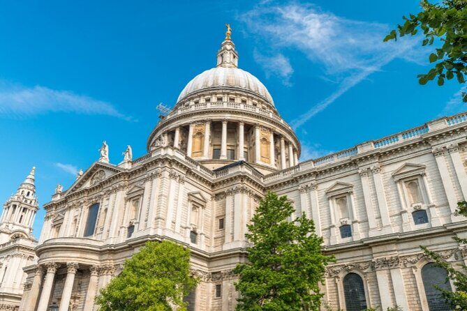London Sightseeing Walking Tour with 30+ sights - Is This Tour Worth Your Time and Money?