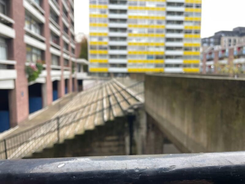 London: Slow Horses TV Series Guided Tour - Authentic Experiences and Genuine Reviews