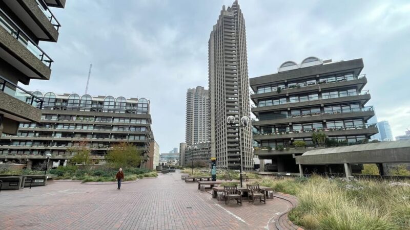 London: Slow Horses TV Series Guided Tour - Who Should Consider This Tour?