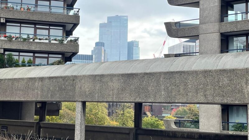 London: Slow Horses TV Series Guided Tour - Final Thoughts