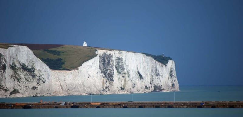 London: Small Group Canterbury, Dover & Kent Villages Tour - The Real Traveler Experience