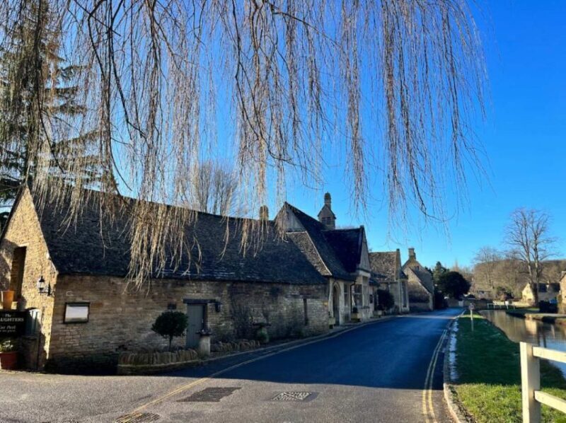 London: Small Group Cotswolds Trip with Bourton-on-the-Water - A Closer Look at the Itinerary and Highlights