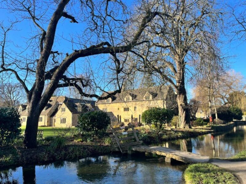 London: Small Group Cotswolds Trip with Bourton-on-the-Water - Who Should Consider This Tour
