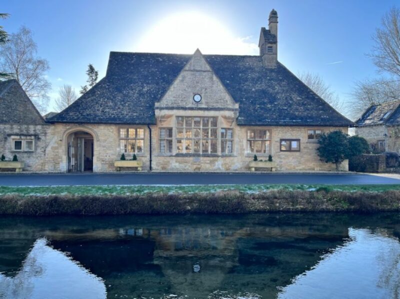 London: Small Group Cotswolds Trip with Bourton-on-the-Water - FAQ