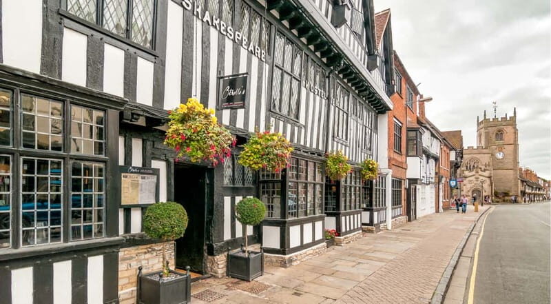 London: Small Group Oxford, Stratford and Cotswolds Day Tour - FAQs