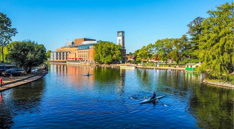 London: Small Group Oxford, Stratford and Cotswolds Day Tour - Final Thoughts