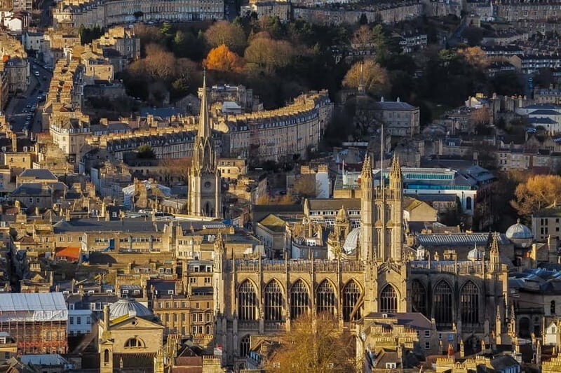 London: Small Group Stonehenge and Bath Tour & Secret Site - Key Points