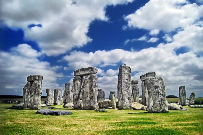 London: Small Group Stonehenge and Bath Tour & Secret Site - Transportation, Timing, and Group Size