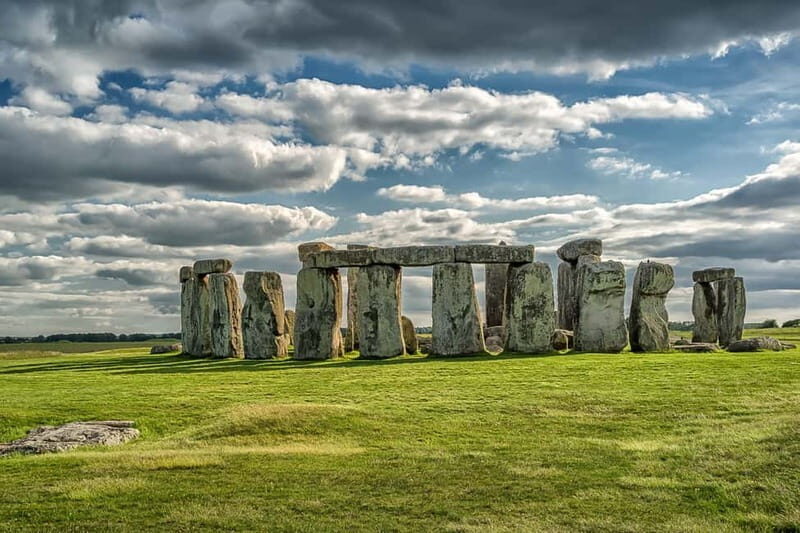 London: Small Group Stonehenge and Bath Tour & Secret Site - What Reviewers Say