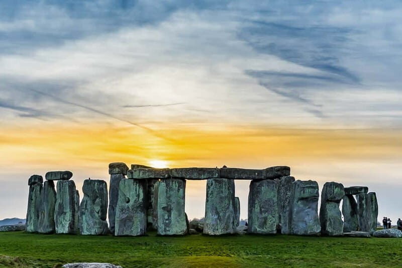 London: Small Group Stonehenge and Bath Tour & Secret Site - Final Thoughts