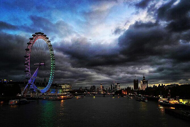 London Smartphone Photography workshop and tour - Price and Value