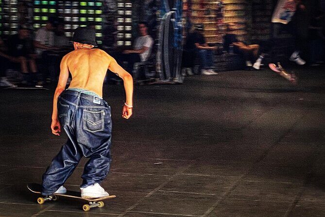 London Smartphone Photography workshop and tour - Who Is This Tour Best For?